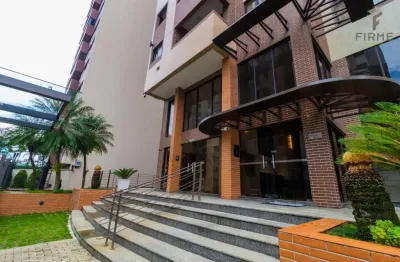 Loft com 1 quarto  à venda, 86.41 m2 por r$699000.00  - cabral - curitiba/pr