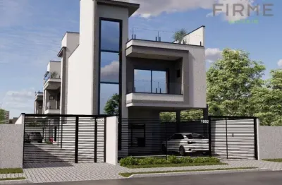 Sobrado com 3 quartos  à venda, 148.02 m2 por r$1150000.00  - hauer - curitiba/pr