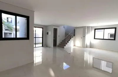 Sobrado com 3 quartos  à venda, 105.53 m2 por r$639000.00  - uberaba - curitiba/pr