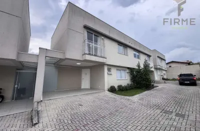 Sobrado com 3 quartos  à venda, 104.55 m2 por r$815000.00  - taruma - curitiba/pr