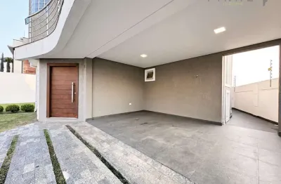 Casa com 3 quartos  à venda, 210.00 m2 por r$1370000.00  - uberaba - curitiba/pr