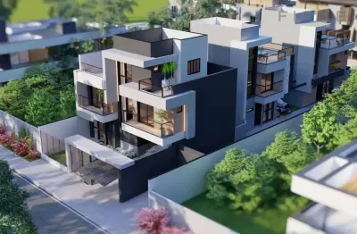 Sobrado com 3 quartos  à venda, 160.43 m2 por r$1350000.00  - jardim das americas - curitiba/pr