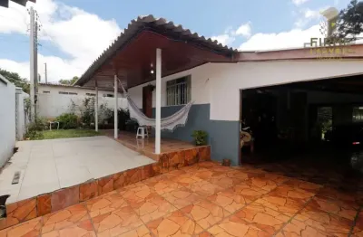Casa com 3 quartos à venda na Rua Olivério Alves Dos Santos, 107, Centro, Quatro Barras