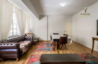 Apartamento com 3 quartos  à venda, 125.40 m2 por r$470000.00  - centro - curitiba/pr