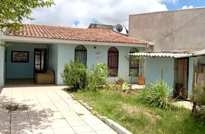 Casa com 3 quartos  à venda, 64.02 m2 por r$480000.00  - jardim das americas - curitiba/pr