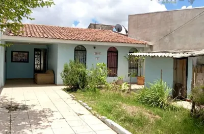 Casa com 3 quartos  à venda, 64.02 m2 por r$480000.00  - jardim das americas - curitiba/pr
