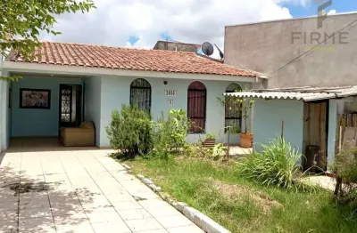 Casa com 3 quartos  à venda, 64.02 m2 por R$435000.00  - Jardim Das Americas - Curitiba/PR