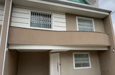 Sobrado para alugar, 130.00 m2 por R$4500.00  - Boqueirao - Curitiba/PR