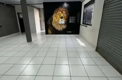 Loja para alugar, 360.00 m2 por r$6650.00  - hauer - curitiba/pr