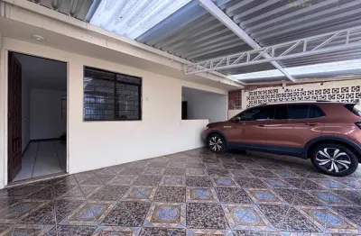 Sobrado com 3 quartos  à venda, 91.80 m2 por r$560000.00  - jardim das americas - curitiba/pr