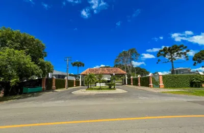 Terreno à venda, 1027.00 m2 por r$669900.00  - vila fuck - piraquara/pr