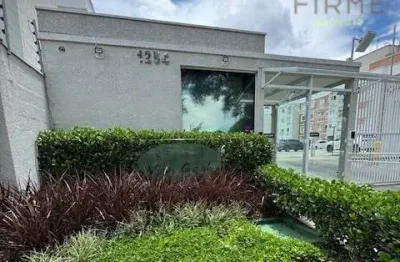 Apartamento com 2 quartos  para alugar, 50.27 m2 por R$2500.00  - Hauer - Curitiba/PR