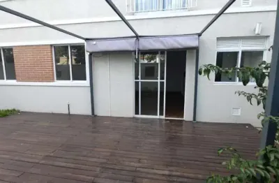 Apartamento com 2 quartos  para alugar, 50.27 m2 por R$2500.00  - Hauer - Curitiba/PR