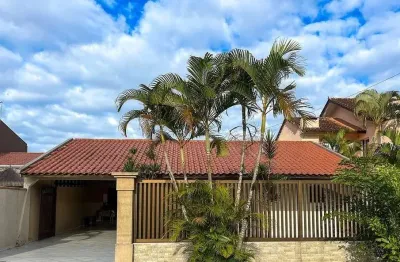 Casa com 3 quartos  à venda, 180.66 m2 por r$840000.00  - ipanema - pontal do parana/pr