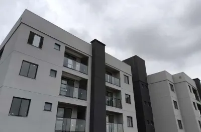 Apartamento com 2 quartos  à venda, 52.34 m2 por r$379000.00  - xaxim - curitiba/pr