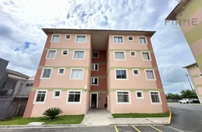 Apartamento com 2 quartos à venda na Rua Francisco Derosso, 6530, Alto Boqueirão, Curitiba