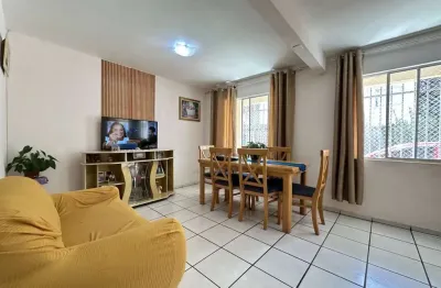 Sobrado com 4 quartos  à venda, 104.00 m2 por r$499000.00  - alto boqueirao - curitiba/pr