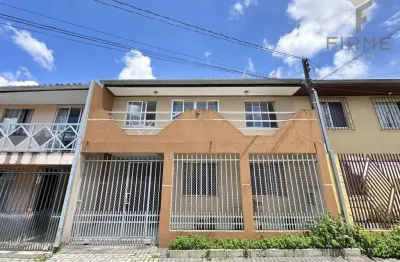 Sobrado com 4 quartos  à venda, 104.00 m2 por r$499000.00  - boqueirao - curitiba/pr
