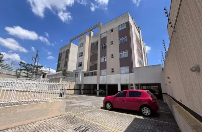 Apartamento com 2 quartos à venda na Rua Leocádio Robison de Lima Damázio, 144, Alto Boqueirão, Curitiba