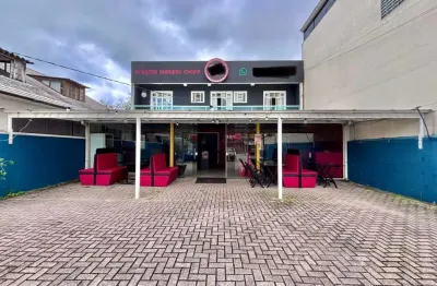 Ponto de comercio à venda, 220.00 m2 por r$1590000.00  - borda do campo - sao jose dos pinhais/pr