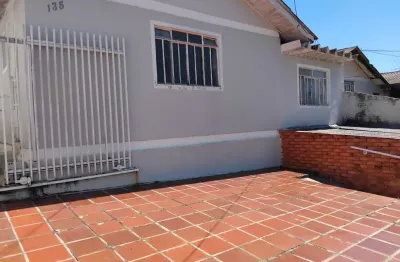 Casa com 3 quartos  à venda, 115.00 m2 por r$365000.00  - alto boqueirao - curitiba/pr