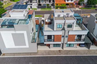 Sobrado com 4 quartos  à venda, 154.49 m2 por r$980000.00  - boqueirao - curitiba/pr