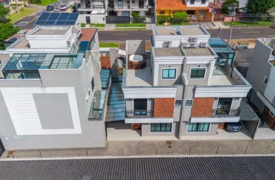 Sobrado com 4 quartos  à venda, 154.49 m2 por r$980000.00  - boqueirao - curitiba/pr