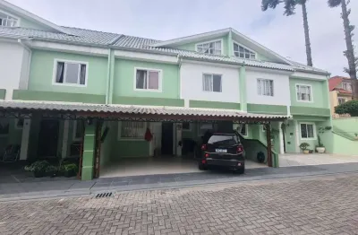 Sobrado com 3 quartos  à venda, 123.73 m2 por r$799000.00  - boqueirao - curitiba/pr