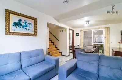Sobrado com 3 quartos  à venda, 77.73 m2 por r$445000.00  - boqueirao - curitiba/pr