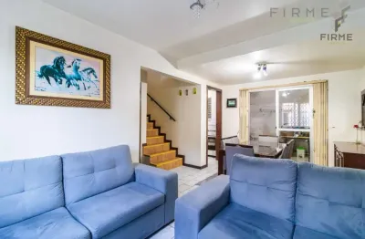 Sobrado com 3 quartos  à venda, 77.73 m2 por r$445000.00  - boqueirao - curitiba/pr