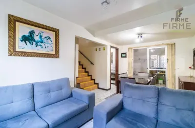 Sobrado com 3 quartos  à venda, 77.73 m2 por r$445000.00  - boqueirao - curitiba/pr