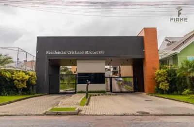 Sobrado com 3 quartos  à venda, 182.00 m2 por r$980000.00  - xaxim - curitiba/pr