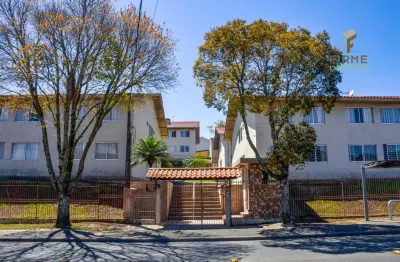 Apartamento semi-mobiliado à venda – ensolarado e aconchegante!