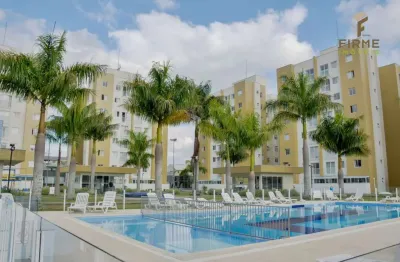 Apartamento com 3 quartos à venda na Rua João Bettega, 4301, Portão, Curitiba