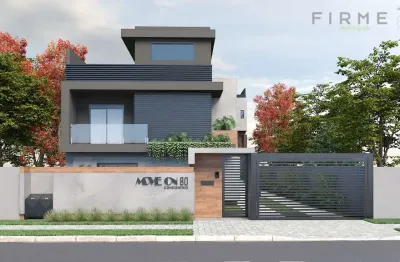 Sobrado com 3 quartos  à venda, 179.98 m2 por r$1980000.00  - ahu - curitiba/pr