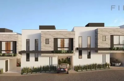 Sobrado com 3 quartos  à venda, 114.81 m2 por r$900000.00  - portao - curitiba/pr