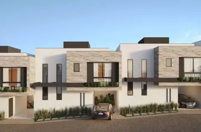 Sobrado com 3 quartos  à venda, 114.81 m2 por r$900000.00  - portao - curitiba/pr