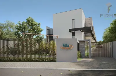 Sobrado com 3 quartos  à venda, 93.62 m2 por r$850000.00  - portao - curitiba/pr