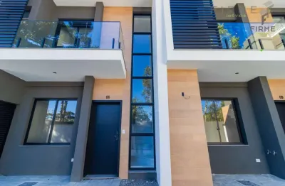 Sobrado com 3 quartos  à venda, 119.51 m2 por r$860000.00  - boqueirao - curitiba/pr