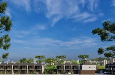 Sobrado com 3 quartos  à venda, 119.51 m2 por r$890000.00  - alto boqueirao - curitiba/pr