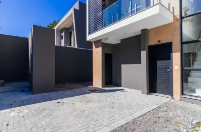 Sobrado com 3 quartos  à venda, 108.11 m2 por r$880000.00  - boqueirao - curitiba/pr