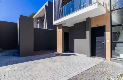 Sobrado com 3 quartos  à venda, 108.11 m2 por r$880000.00  - boqueirao - curitiba/pr