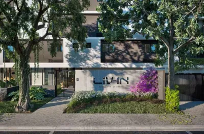Apartamento com 1 quarto  à venda, 29.27 m2 por r$275000.00  - prado velho - curitiba/pr