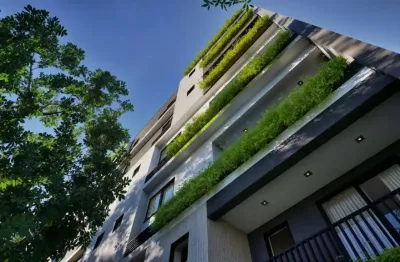 Apartamento com 1 quarto  à venda, 30.00 m2 por r$275000.00  - prado velho - curitiba/pr