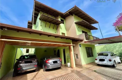 Sobrado com 4 quartos  à venda, 410.00 m2 por r$990000.00  - weissopolis - pinhais/pr