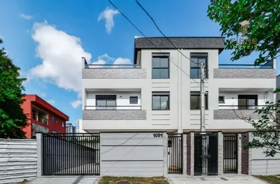 Sobrado com 3 quartos  à venda, 139.00 m2 por r$1290000.00  - vila izabel - curitiba/pr