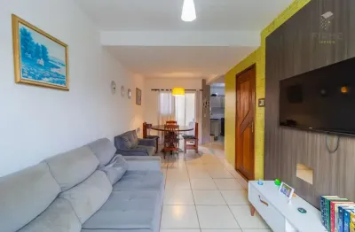 Sobrado com 3 quartos  à venda, 70.31 m2 por r$420000.00  - alto boqueirao - curitiba/pr