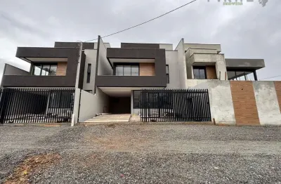 Sobrado com 3 quartos  à venda, 173.38 m2 por r$1400000.00  - centro - sao jose dos pinhais/pr