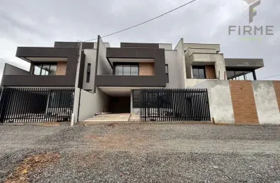 Sobrado com 3 quartos  à venda, 173.38 m2 por r$1400000.00  - centro - sao jose dos pinhais/pr