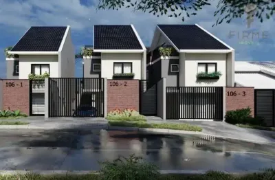 Sobrado com 3 quartos  à venda, 118.70 m2 por r$630000.00  - xaxim - curitiba/pr